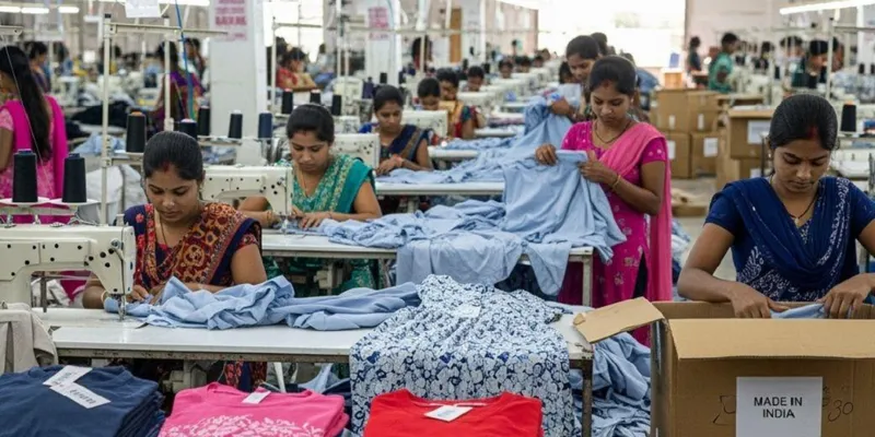 FIEO Says 10% US Tariff Will Increase Landed Cost of Indian Exports but Competitive Position Remains